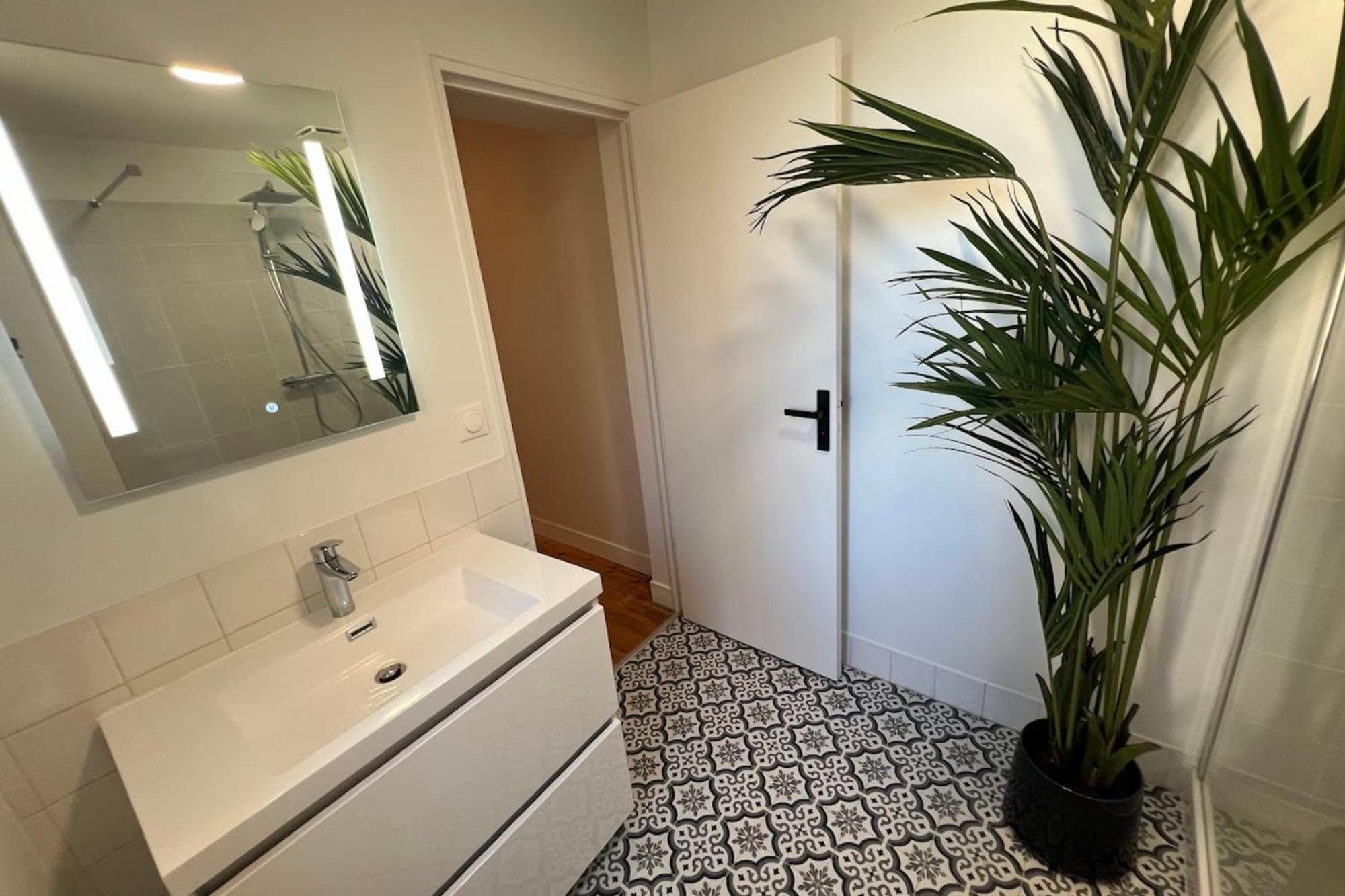Appartement Le Souffle De L'Orge Mortagne-au-Perche Bagian luar foto