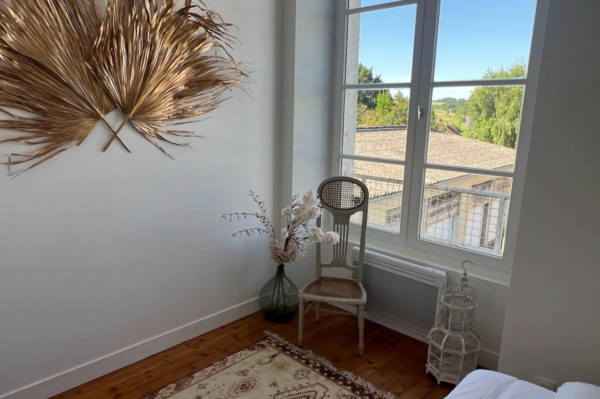 Appartement Le Souffle De L'Orge Mortagne-au-Perche Bagian luar foto