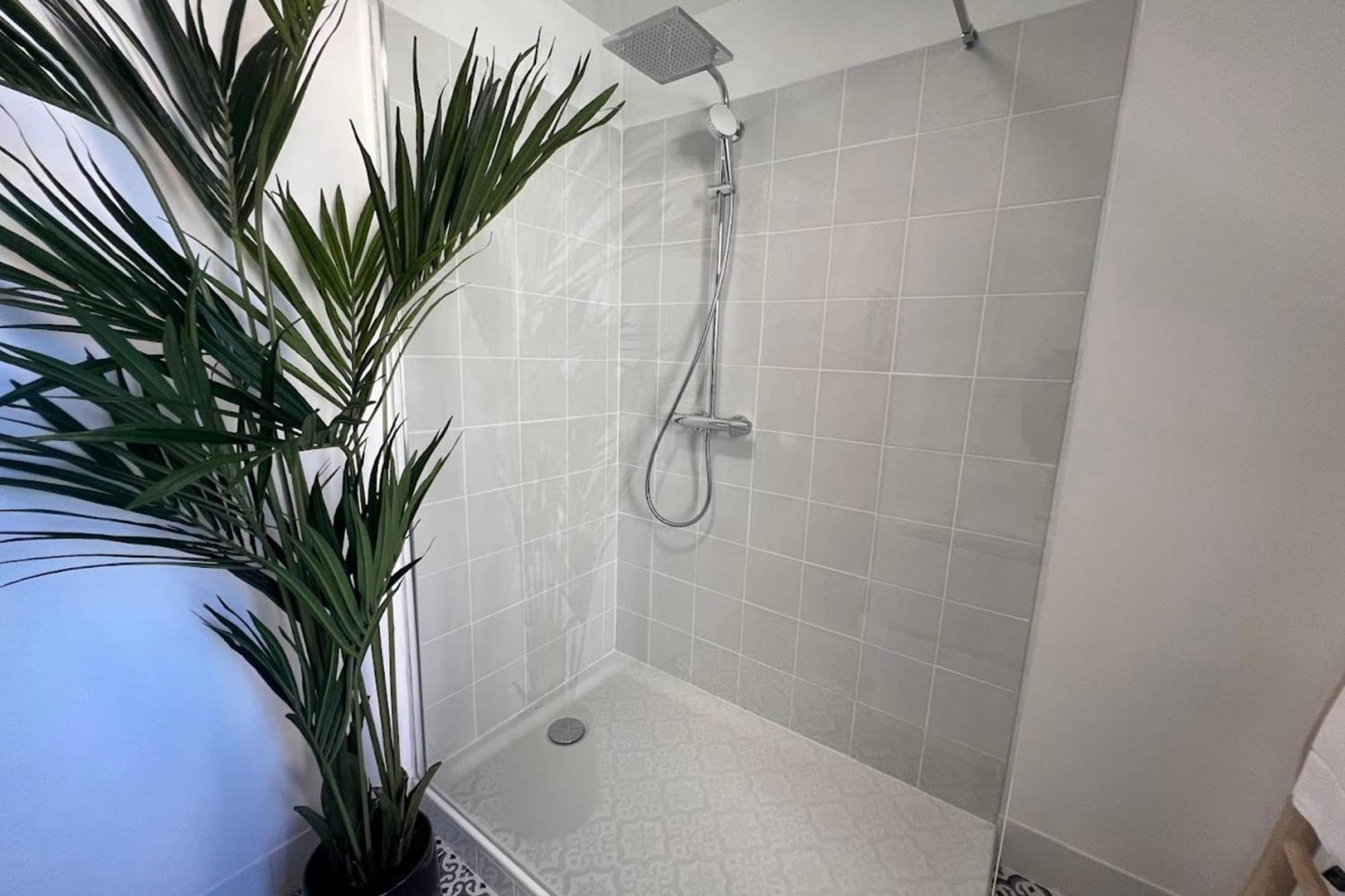 Appartement Le Souffle De L'Orge Mortagne-au-Perche Bagian luar foto